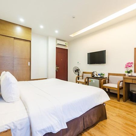 One Hotel Ханой Екстер'єр фото