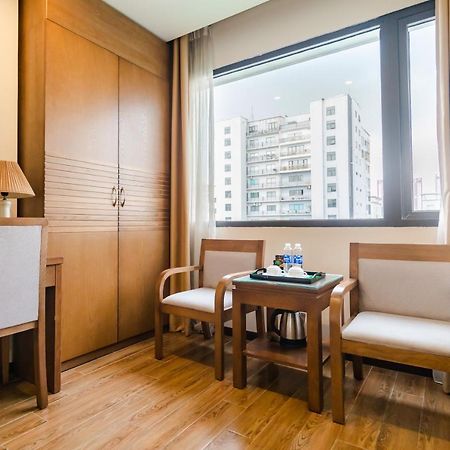 One Hotel Ханой Екстер'єр фото